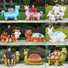 Load image into Gallery viewer, Gorilla Sofa Sculpture