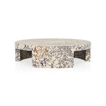 Load image into Gallery viewer, Calacatta Violet Table