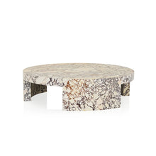 Load image into Gallery viewer, Calacatta Violet Table