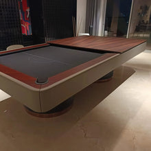 Load image into Gallery viewer, Convertible Pool Table