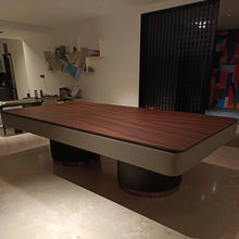 Load image into Gallery viewer, Convertible Pool Table