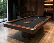 Load image into Gallery viewer, Convertible Pool Table