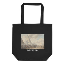 Load image into Gallery viewer, Battle of the Pyramids Eco Tote Bag