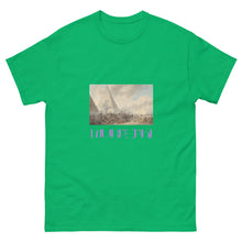Load image into Gallery viewer, Battle of the Pyramids Men's Classic Tee