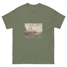 Load image into Gallery viewer, Battle of the Pyramids Men's Classic Tee