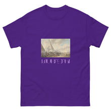 Load image into Gallery viewer, Battle of the Pyramids Men's Classic Tee