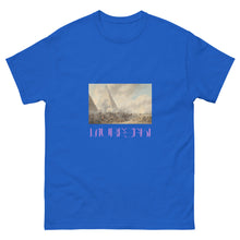 Load image into Gallery viewer, Battle of the Pyramids Men's Classic Tee