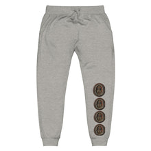Load image into Gallery viewer, Black Madonna Unisex Fleece Sweatpants