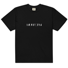 Load image into Gallery viewer, Murasaki Logo Unisex garment-dyed heavyweight t-shirt