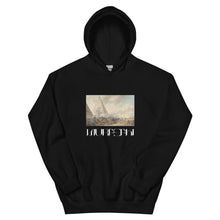 Load image into Gallery viewer, Battle of the Pyramids Unisex Hoodie