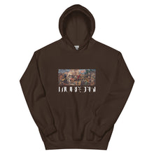 Load image into Gallery viewer, Survival of the Fittest Unisex Hoodie