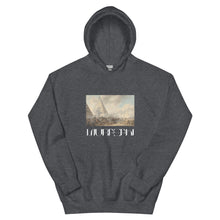 Load image into Gallery viewer, Battle of the Pyramids Unisex Hoodie