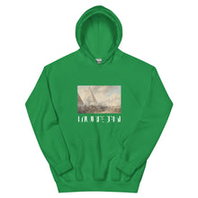 Load image into Gallery viewer, Battle of the Pyramids Unisex Hoodie