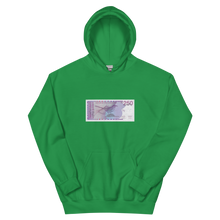 Load image into Gallery viewer, Dutch Guilders Unisex Hoodie