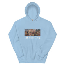 Load image into Gallery viewer, Survival of the Fittest Unisex Hoodie
