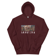 Load image into Gallery viewer, Survival of the Fittest Unisex Hoodie