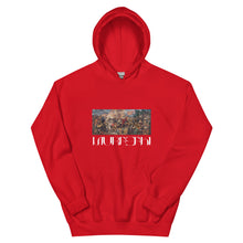 Load image into Gallery viewer, Survival of the Fittest Unisex Hoodie