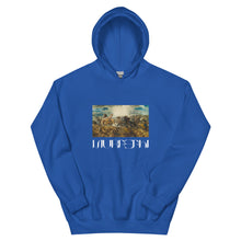 Load image into Gallery viewer, 700 Horses Unisex Hoodie