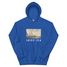 Load image into Gallery viewer, Battle of the Pyramids Unisex Hoodie