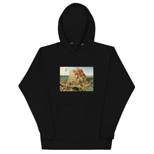 Load image into Gallery viewer, Tower of Babel Hoodie
