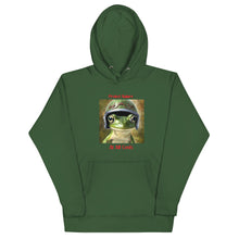 Load image into Gallery viewer, Protect Nature Unisex Hoodie