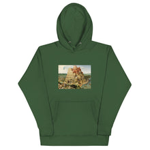 Load image into Gallery viewer, Tower of Babel Hoodie