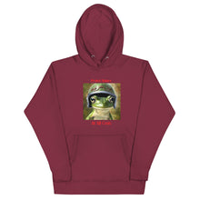 Load image into Gallery viewer, Protect Nature Unisex Hoodie