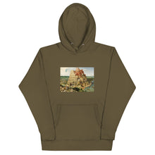 Load image into Gallery viewer, Tower of Babel Hoodie