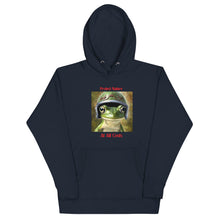 Load image into Gallery viewer, Protect Nature Unisex Hoodie