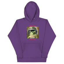 Load image into Gallery viewer, Protect Nature Unisex Hoodie