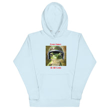 Load image into Gallery viewer, Protect Nature Unisex Hoodie