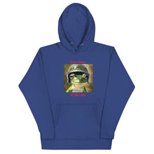 Load image into Gallery viewer, Protect Nature Unisex Hoodie
