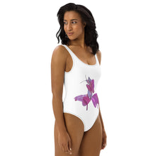 Load image into Gallery viewer, Mantis One-Piece Swimsuit