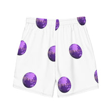 Load image into Gallery viewer, Murasaki Worldwide Men's swim trunks