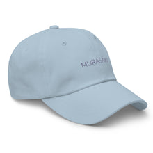 Load image into Gallery viewer, Murasaki Baseball Hat