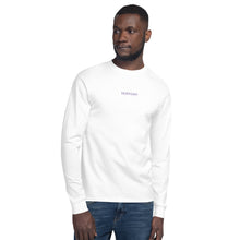 Load image into Gallery viewer, Murasaki Men's Champion Long Sleeve Shirt