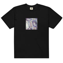 Load image into Gallery viewer, Pounds Men’s garment-dyed heavyweight t-shirt