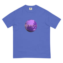 Load image into Gallery viewer, Murasaki Worldwide Men’s garment-dyed heavyweight t-shirt