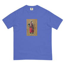 Load image into Gallery viewer, The Moor Men’s garment-dyed heavyweight t-shirt