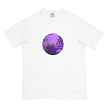 Load image into Gallery viewer, Murasaki Worldwide Men’s garment-dyed heavyweight t-shirt