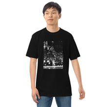 Load image into Gallery viewer, Isaiah Rider Men’s premium heavyweight tee
