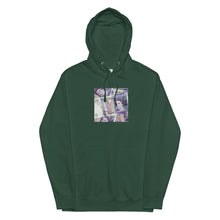 Load image into Gallery viewer, Pounds Unisex Midweight Hoodie