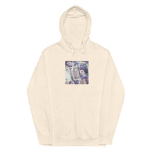 Load image into Gallery viewer, Pounds Unisex Midweight Hoodie