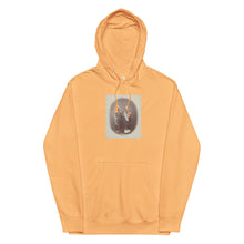 Load image into Gallery viewer, Zen Shu Unisex Midweight Hoodie