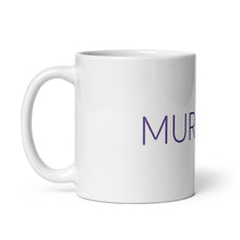 Load image into Gallery viewer, Murasaki Coffee Mug