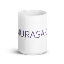 Load image into Gallery viewer, Murasaki Coffee Mug