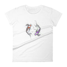 Load image into Gallery viewer, MylesRiderProductions Logo Shirt (Women's)