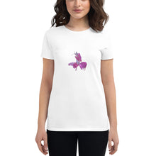 Load image into Gallery viewer, Mantis Women's short sleeve t-shirt