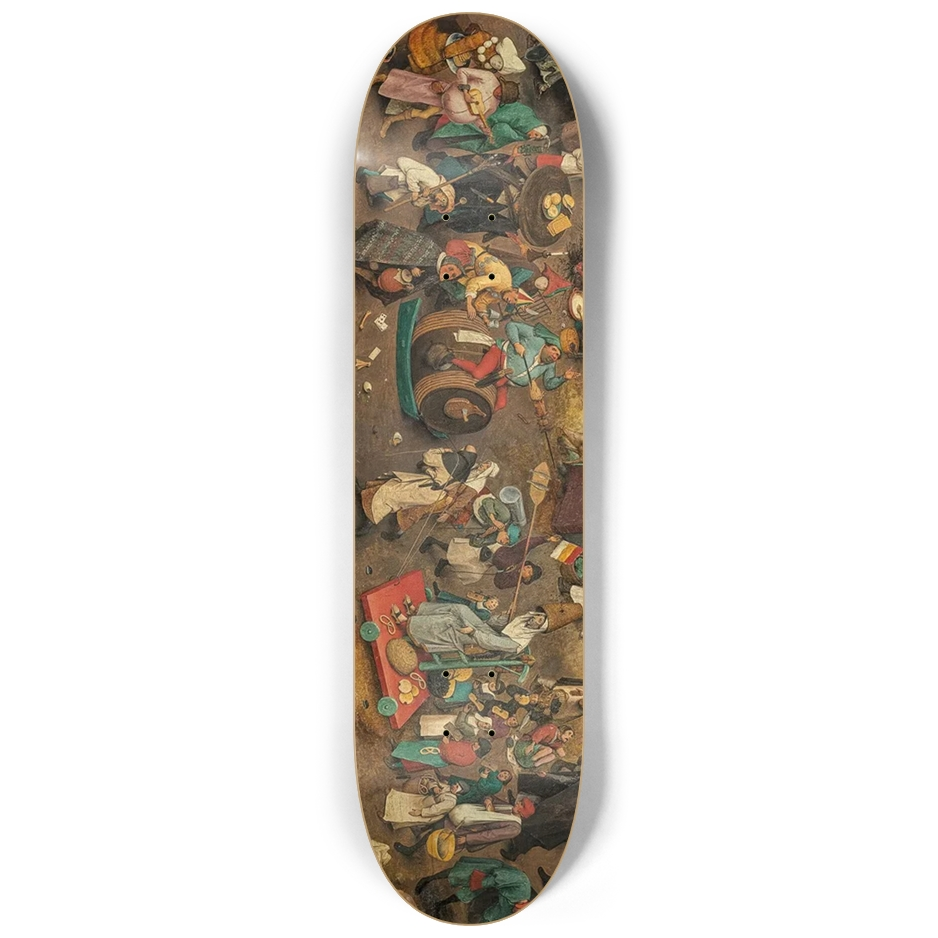 Pieter Bruegel The Elder