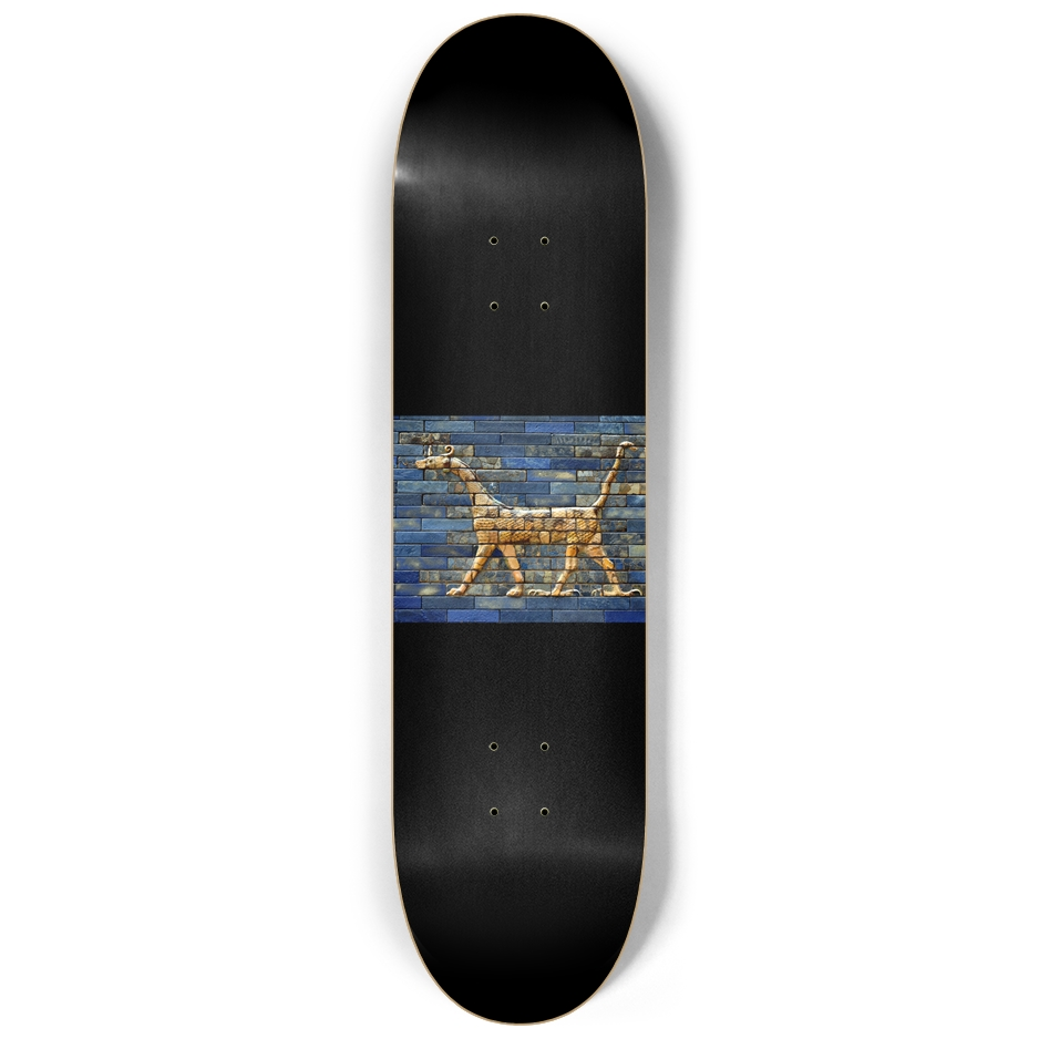 Dragon of the Ishtar Gate